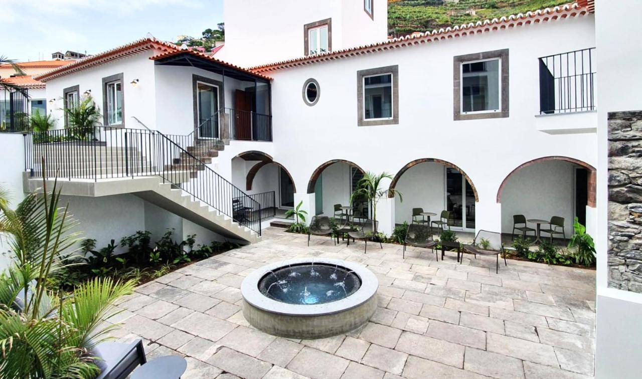 Pestana Fisherman Village Камара-де-Лобуш Экстерьер фото