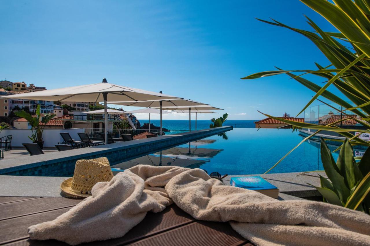 Pestana Fisherman Village Камара-де-Лобуш Экстерьер фото