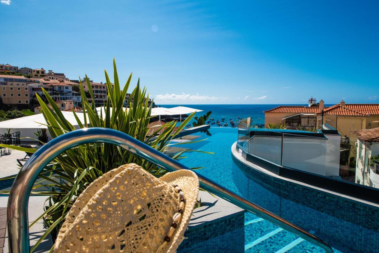 Pestana Fisherman Village Камара-де-Лобуш Экстерьер фото