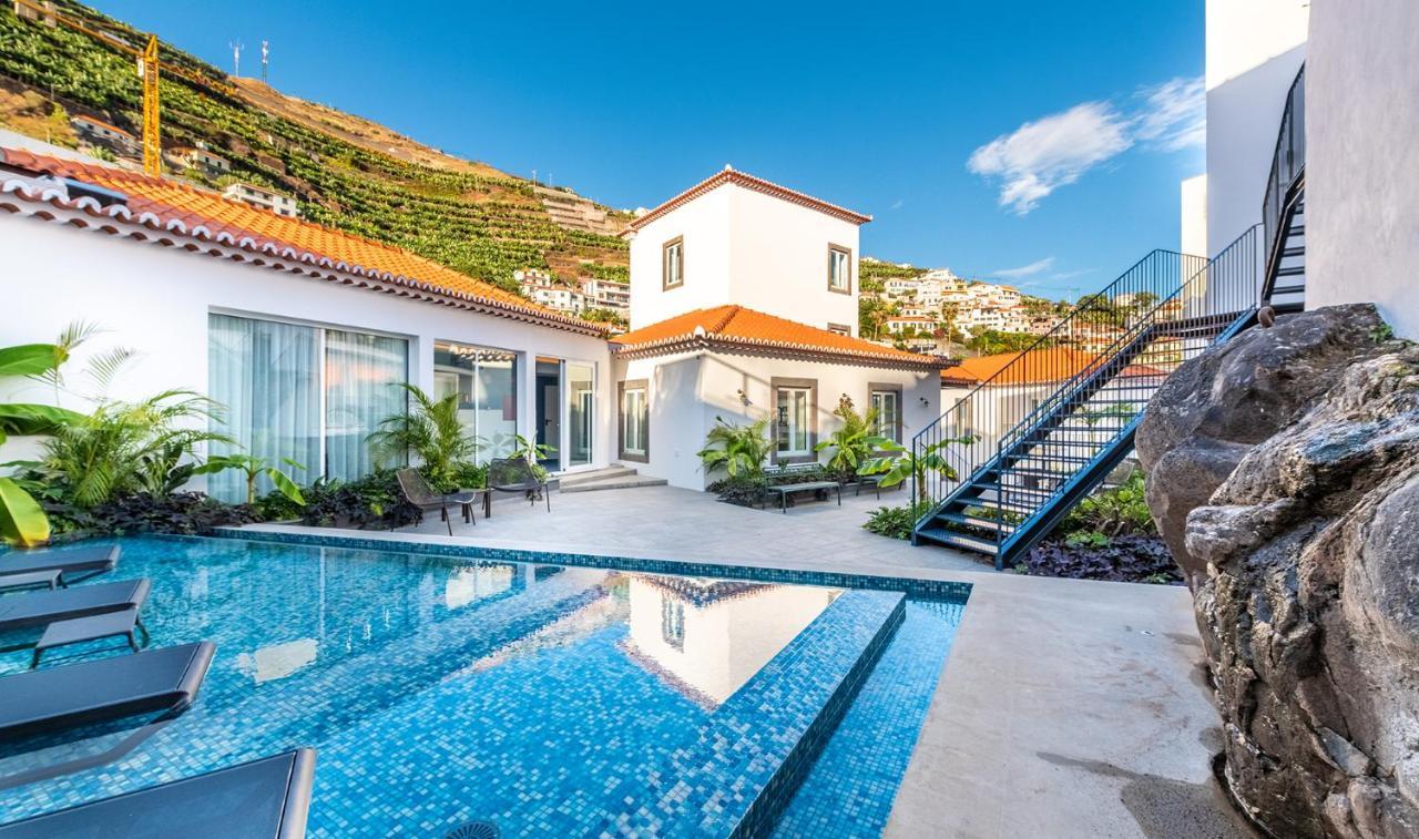 Pestana Fisherman Village Камара-де-Лобуш Экстерьер фото