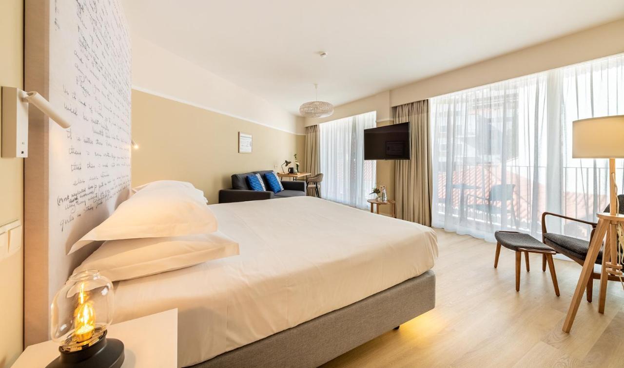 Pestana Fisherman Village Камара-де-Лобуш Экстерьер фото