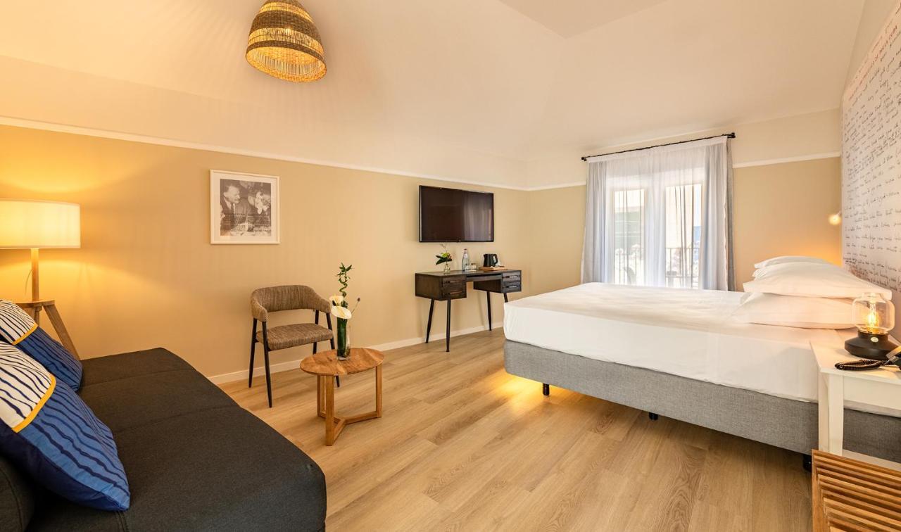 Pestana Fisherman Village Камара-де-Лобуш Экстерьер фото