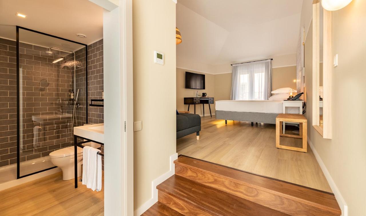 Pestana Fisherman Village Камара-де-Лобуш Экстерьер фото