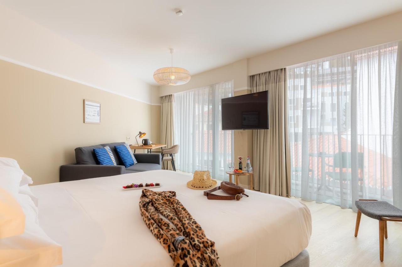 Pestana Fisherman Village Камара-де-Лобуш Экстерьер фото
