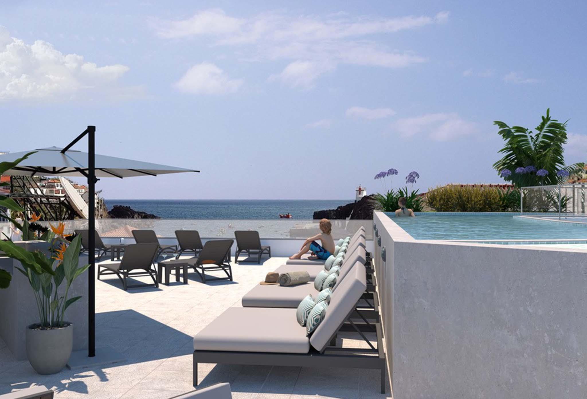 Pestana Fisherman Village Камара-де-Лобуш Экстерьер фото