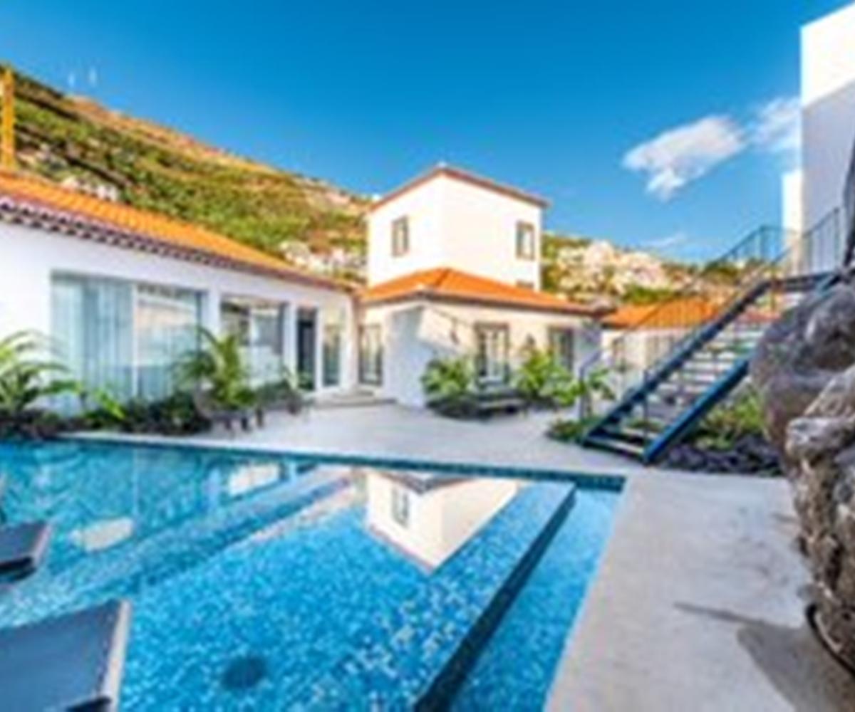 Pestana Fisherman Village Камара-де-Лобуш Экстерьер фото