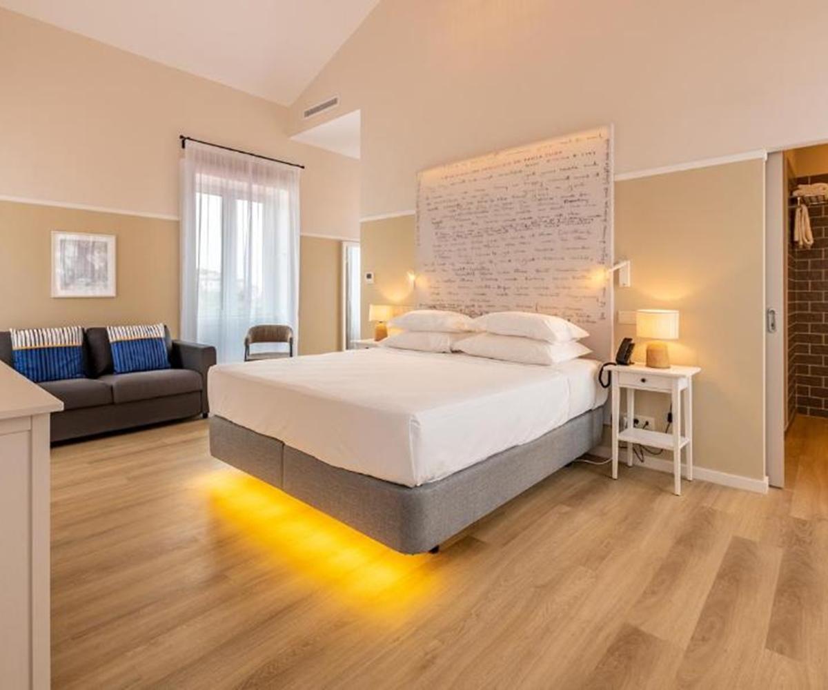 Pestana Fisherman Village Камара-де-Лобуш Экстерьер фото