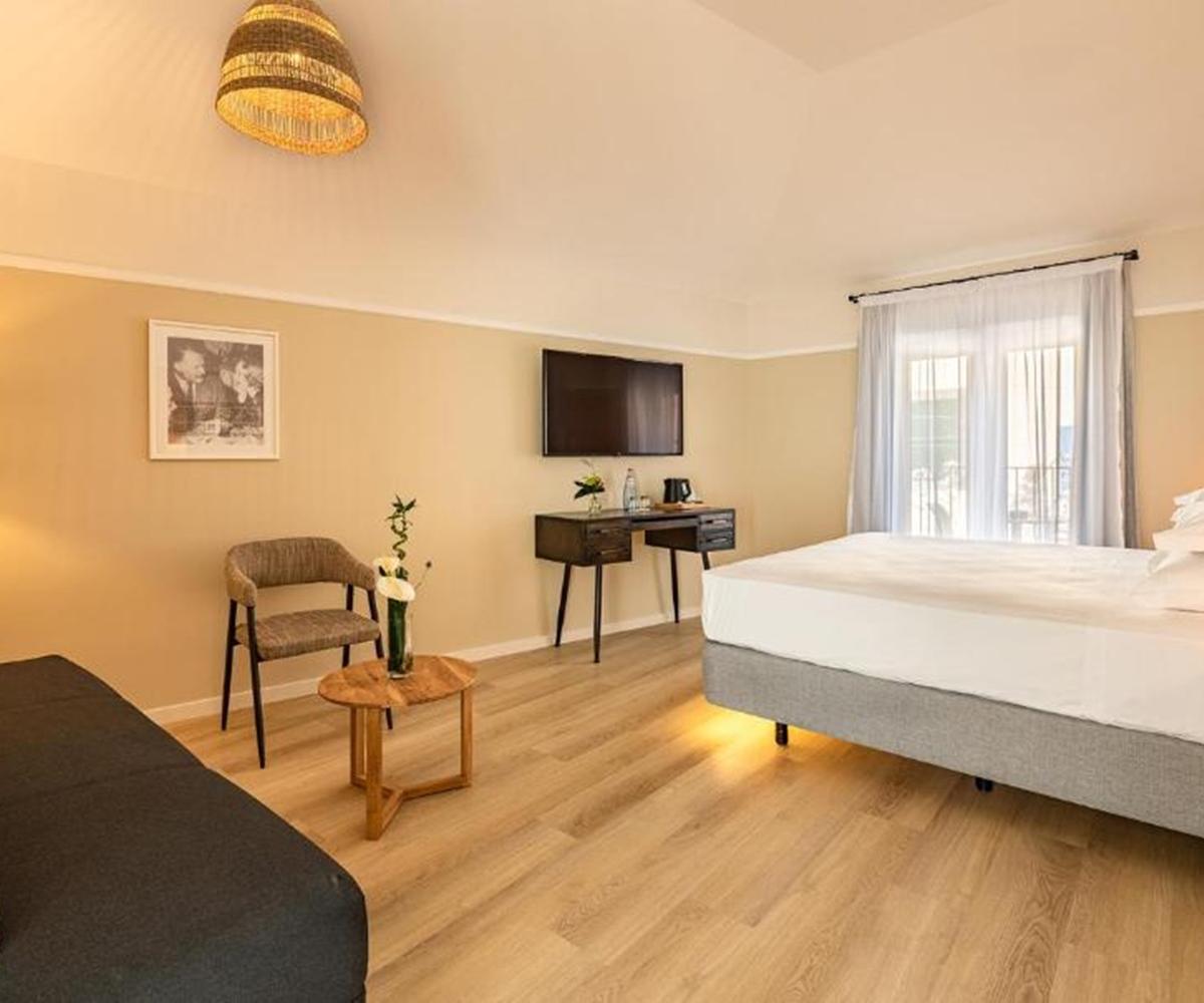 Pestana Fisherman Village Камара-де-Лобуш Экстерьер фото