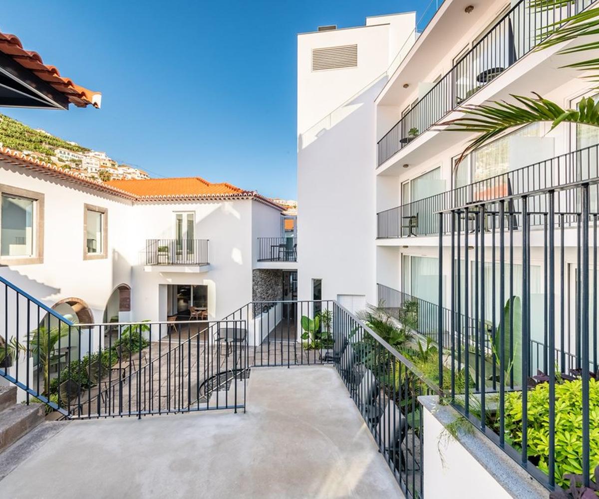 Pestana Fisherman Village Камара-де-Лобуш Экстерьер фото