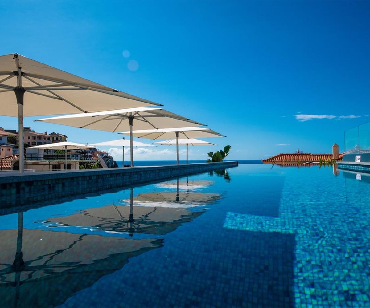 Pestana Fisherman Village Камара-де-Лобуш Экстерьер фото