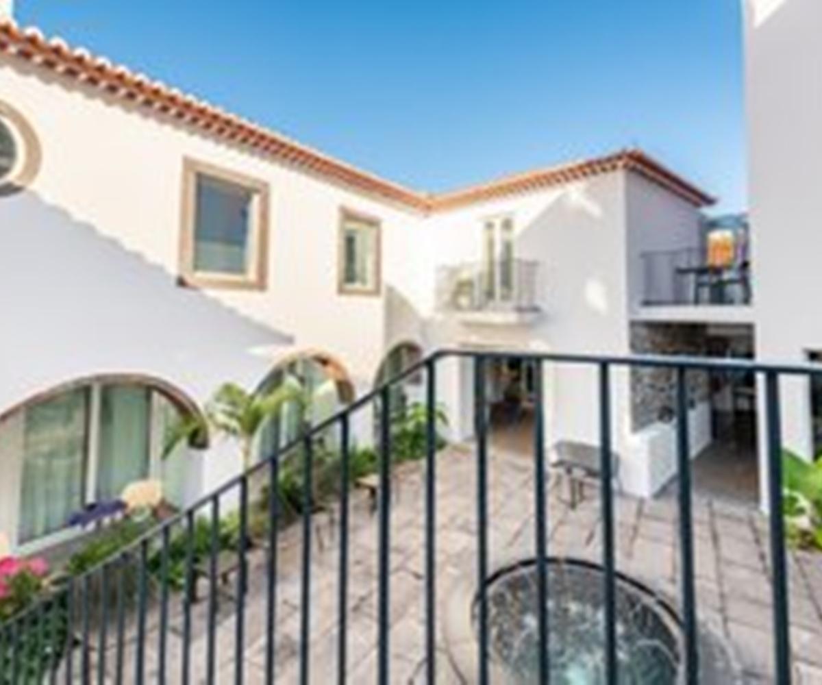Pestana Fisherman Village Камара-де-Лобуш Экстерьер фото